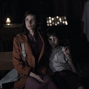 Foto Pilar López de Ayala