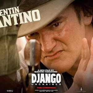Foto Django Livre