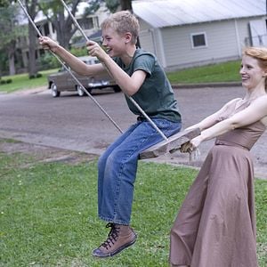 Foto A Árvore da Vida