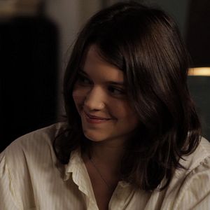 Foto Gosto de Olhar as Meninas