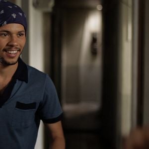 Foto Gosto de Olhar as Meninas