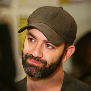 Foto Scott Stewart (XX)