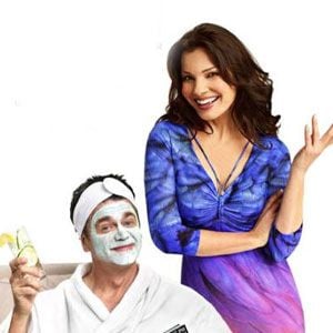 Foto Happily Divorced