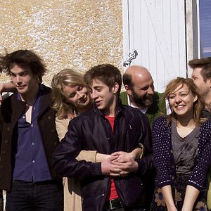 Foto Crônicas Sexuais de uma Família Francesa