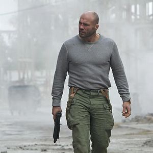 Foto Os Mercenários 2