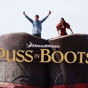 Foto Antonio Banderas