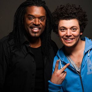 Foto Anthony Kavanagh