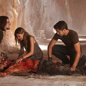 Foto Amaia Salamanca