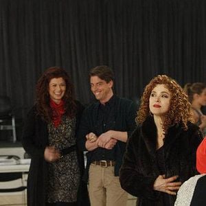 Foto Christian Borle