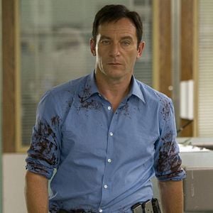 Foto Jason Isaacs