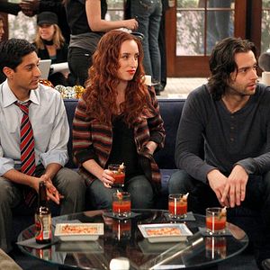 Foto Maulik Pancholy