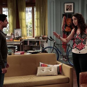 Foto Maulik Pancholy