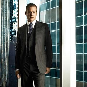Foto Gabriel Macht