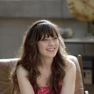 Foto New Girl