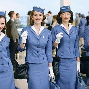 Foto Pan Am