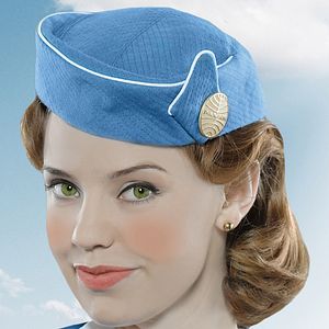 Foto Pan Am