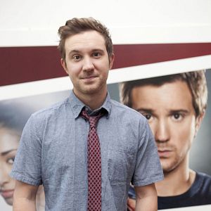 Foto Being Human (US)