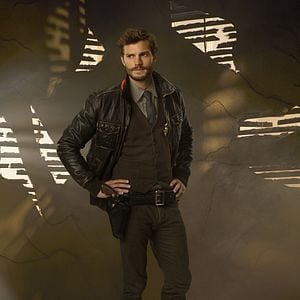 Foto Once Upon a Time