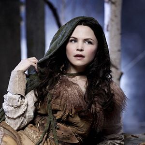 Foto Once Upon a Time