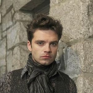 Foto Sebastian Stan