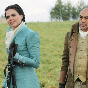 Foto Once Upon a Time