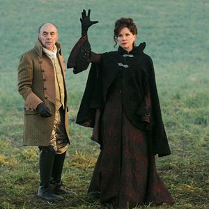 Foto Barbara Hershey