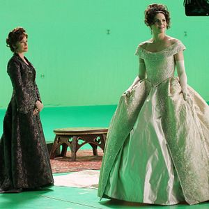 Foto Once Upon a Time