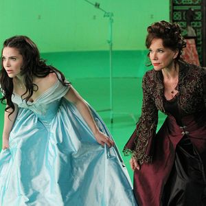 Foto Barbara Hershey