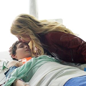 Foto Once Upon a Time