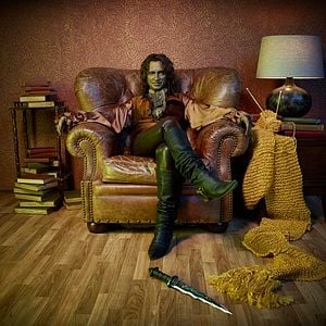 Foto Once Upon a Time