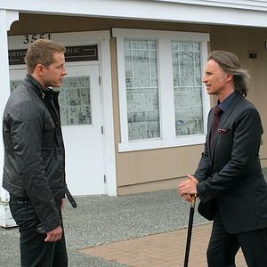 Foto Robert Carlyle