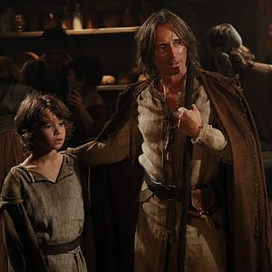 Foto Robert Carlyle