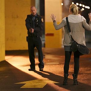 Foto Jennifer Morrison