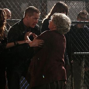 Foto Beverley Elliott