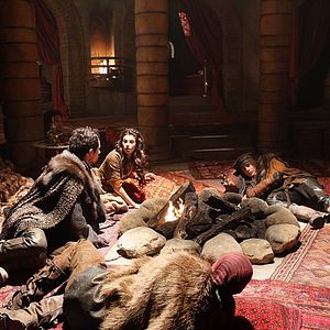 Foto Ben Hollingsworth