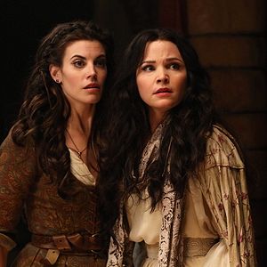 Foto Ginnifer Goodwin