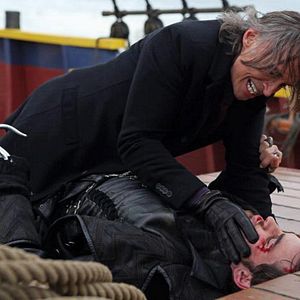 Foto Robert Carlyle