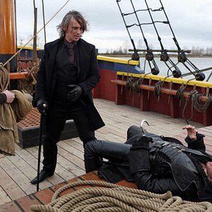 Foto Emilie de Ravin