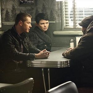 Foto Once Upon a Time