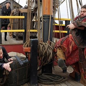 Foto Once Upon a Time