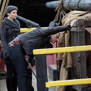 Foto Once Upon a Time