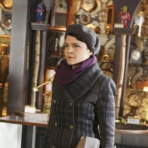 Foto Once Upon a Time