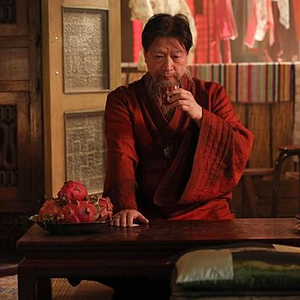 Foto Once Upon a Time