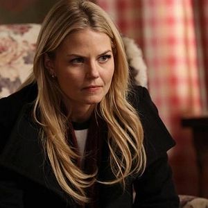 Foto Once Upon a Time