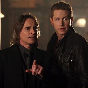 Foto Once Upon a Time