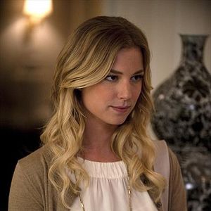 Foto Emily VanCamp