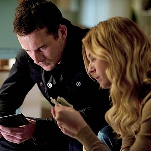 Foto Barry Sloane