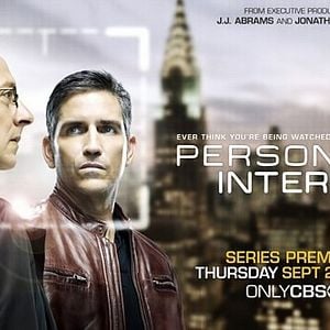 Foto Person Of Interest