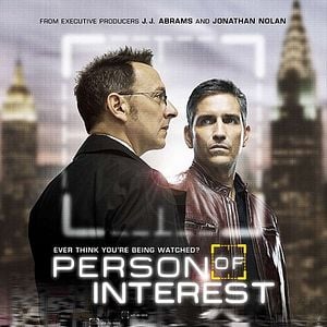 Foto Person Of Interest