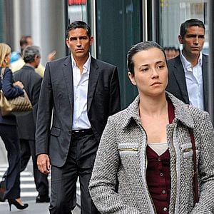 Foto Person Of Interest